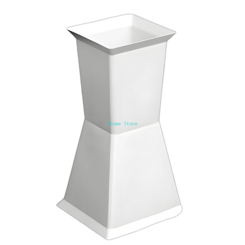 

Multipurpose Plastic Floral Base Suitable For Various Occasions And Displays M68E