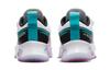 Nike Air Zoom Arcadia Cushioning Low top Running Shoes White Red Blue Children Aged 3 7 Years Old DA1245-101
