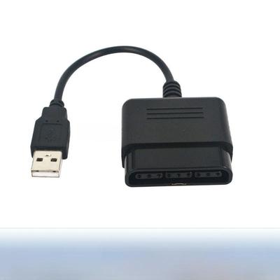P2 zu P3 USB-Adapterkabel für Gamecontroller-Konvertierung