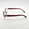 Used Givenchy GIVENCHY Eyewear Sunglasses Eyeglasses Women Cleaned 00s y2k Titanium VGV448J R15 0979