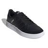 Adidas Neo Breaknet Low Top Sneakers Men Sneakers Black FZ1840