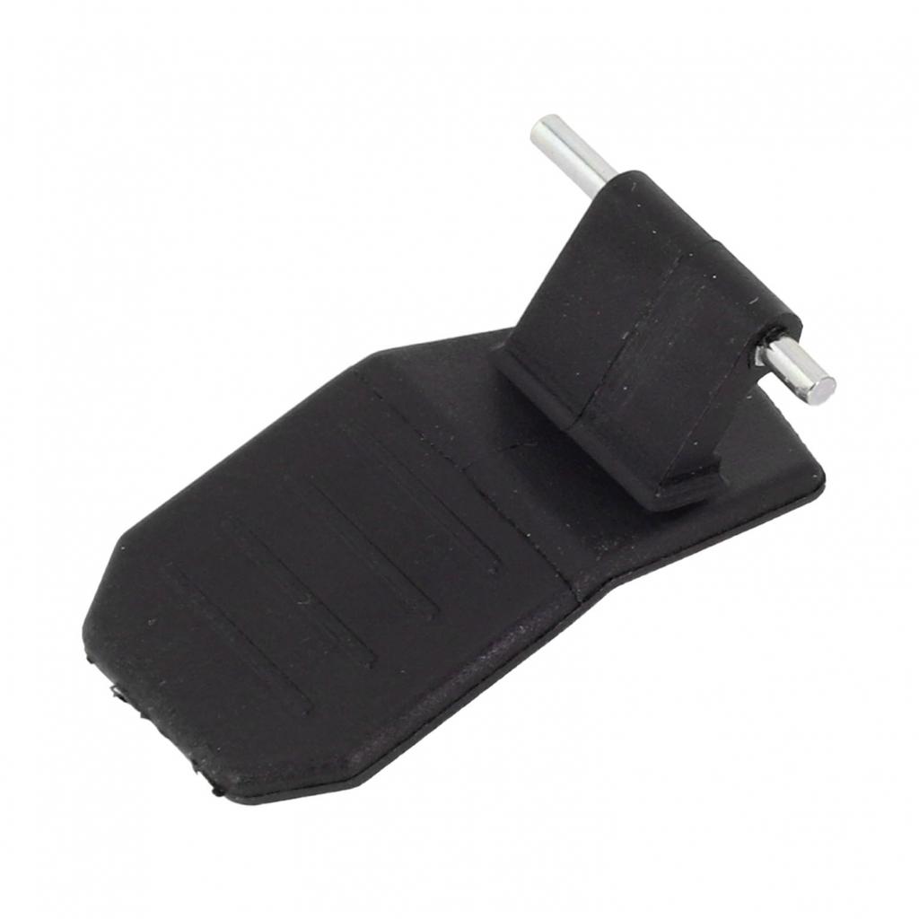 Direct Fit Rear Sunshade Handle Easy Installation Lightweight