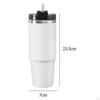 Durable Stainless Steel Travel Tumbler for Everyday Use