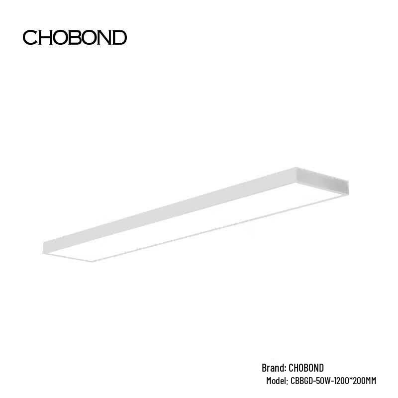 CHOBOND LED Surface Mount Panel Light