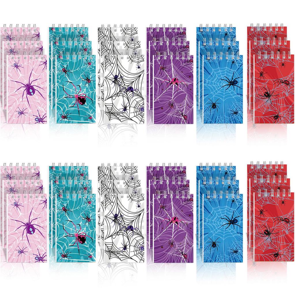 Frozen Tecknad Fickanteckningsbok: Anna, Elsa & Olof Spiral Presentidé