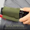 1PC Elastic Tactical Tourniquet Holder Retention Band Sleeve Pouch Horizontal Battle Belt Accessory for Emergency Medical Suppli
