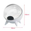 Fluid Rhythm Lamp Taneční hudba Partner Ornament Vizualizace Dekorativní Ferrofluid