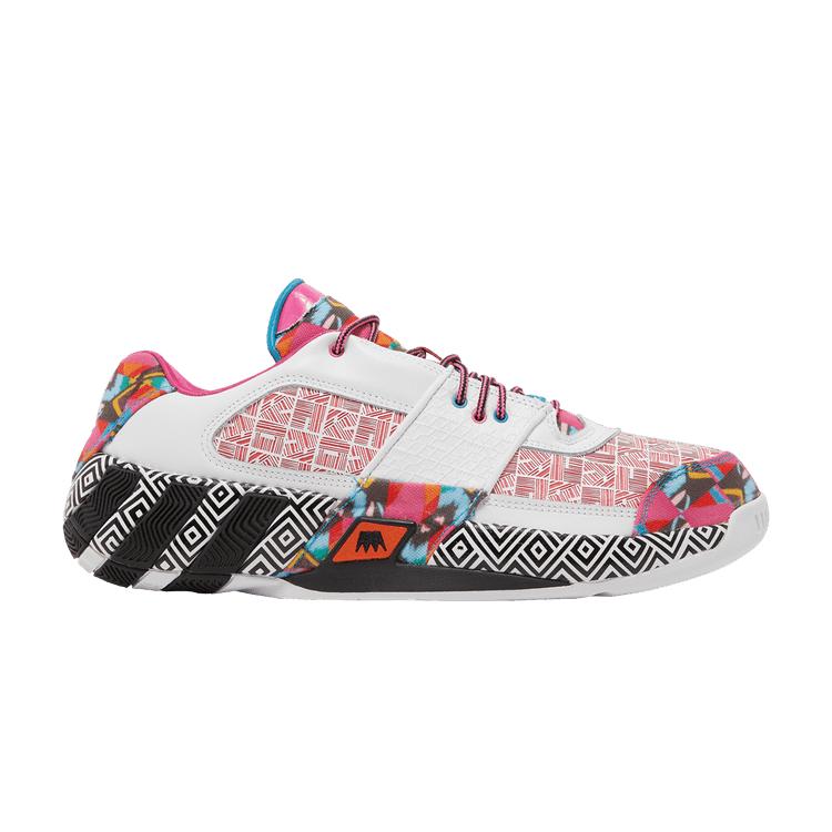 adidas Agent Gil Restomod UNDRCRWN 44.5