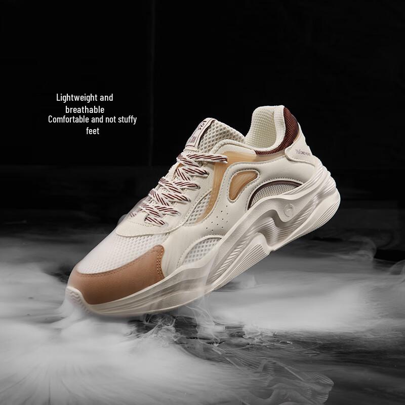 361° Cloud Comfort 5 Men's Sports Shoes