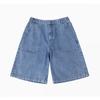 Men S Blue Denim ShortS Mcj761 Uha