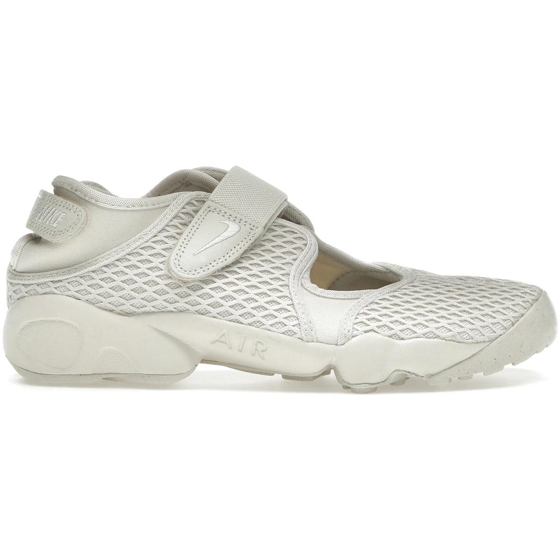 

Кроссовки Nike Air Rift Lace Светло-коричневый (Женский)(HM8288-100) 36.5