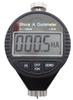 Phalatina Digital Hardness Tester for Measuring Hardness of and Measuring Type Type Type Industrial Durometer, Plastic, Rubber, Leather, Tool, Gauge,