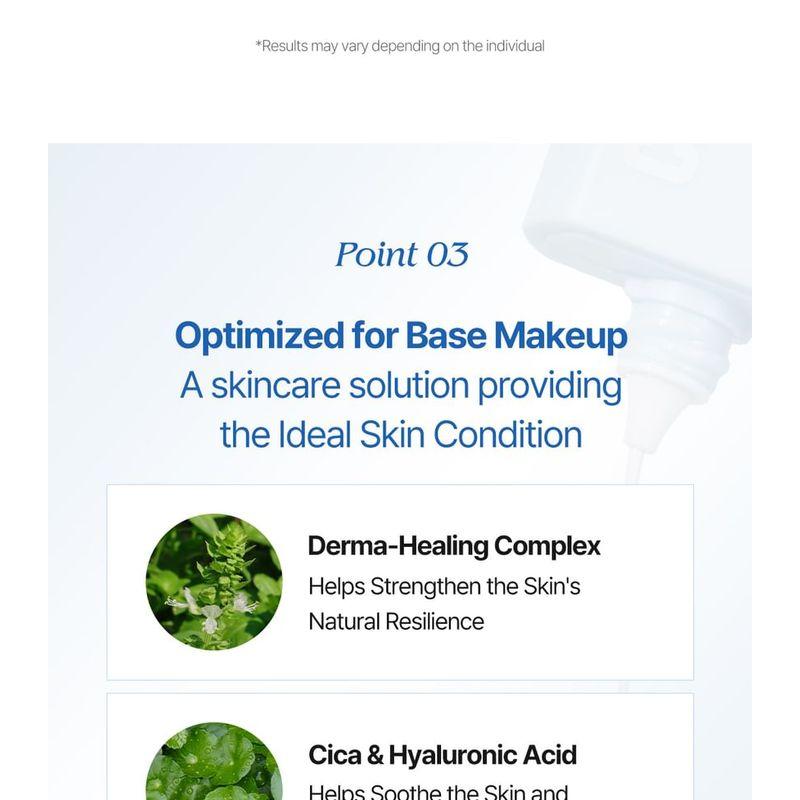 COSNORI - Airy Sun Serum