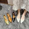 Scarpe con tacco – Scarpe con tacco