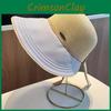 Trendy Women's 2024 New Duck Tongue Hat With Adjustable Size For Sun Protection In Summer
