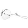 Boat Fuel Tank Cap 316 Stainless Steel Polished Marine Boat Fill Port Marine Hardware