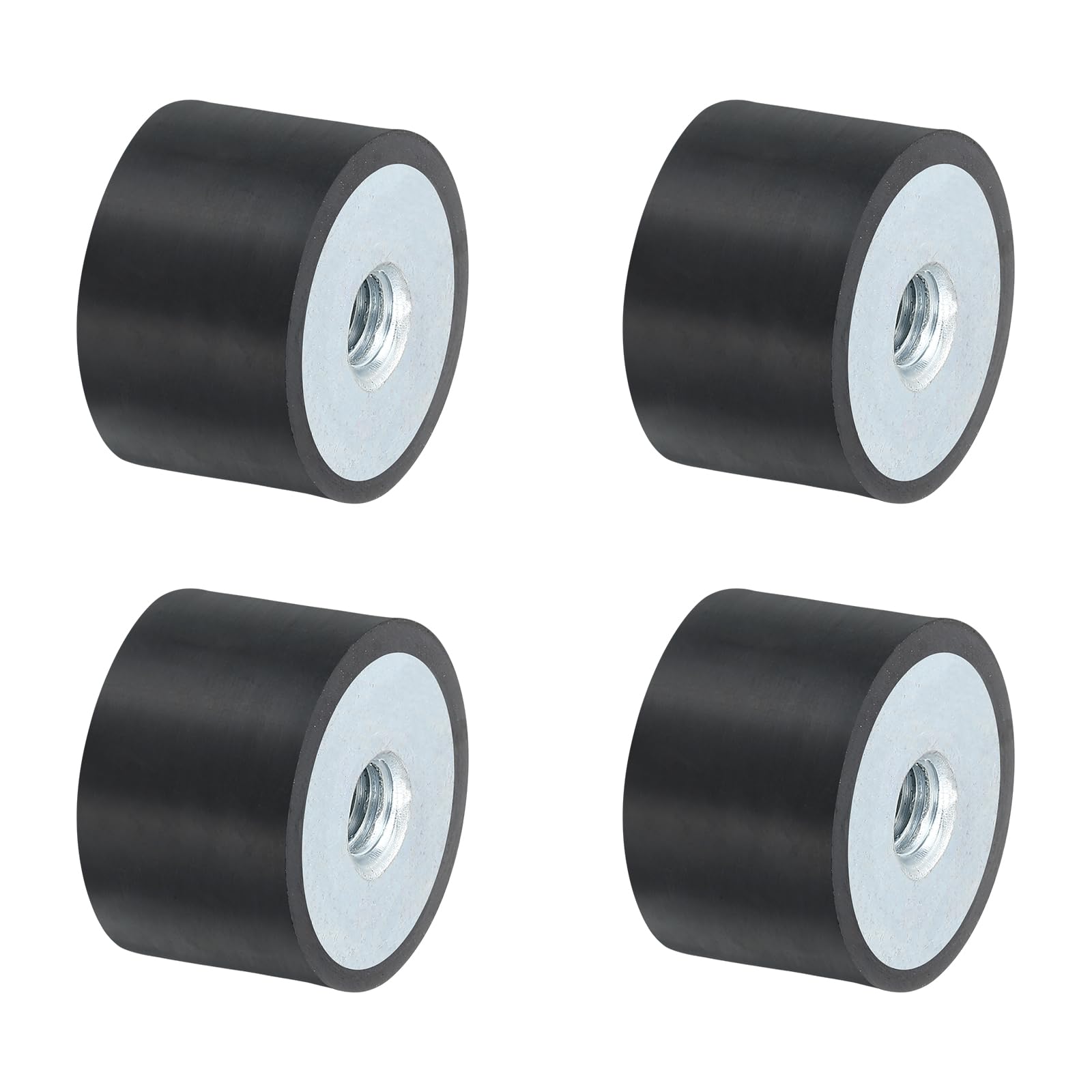 Амортизатор крепления двигателя DD30 20 мм M8 для гашения вибраций и шума в электронике и промышленном оборудовании China Mainland