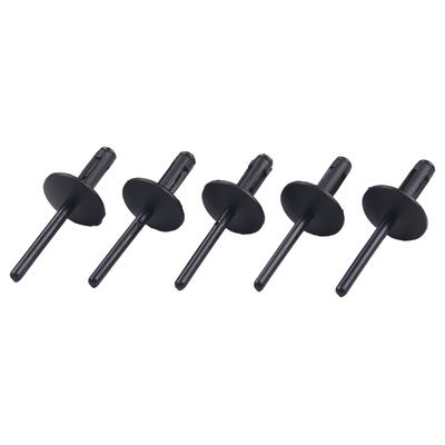Acessórios para interiores – Fechos automáticos e clips