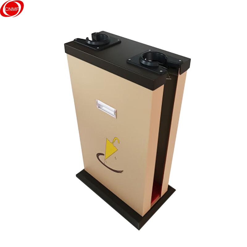 Automatic Umbrella Bag Machine