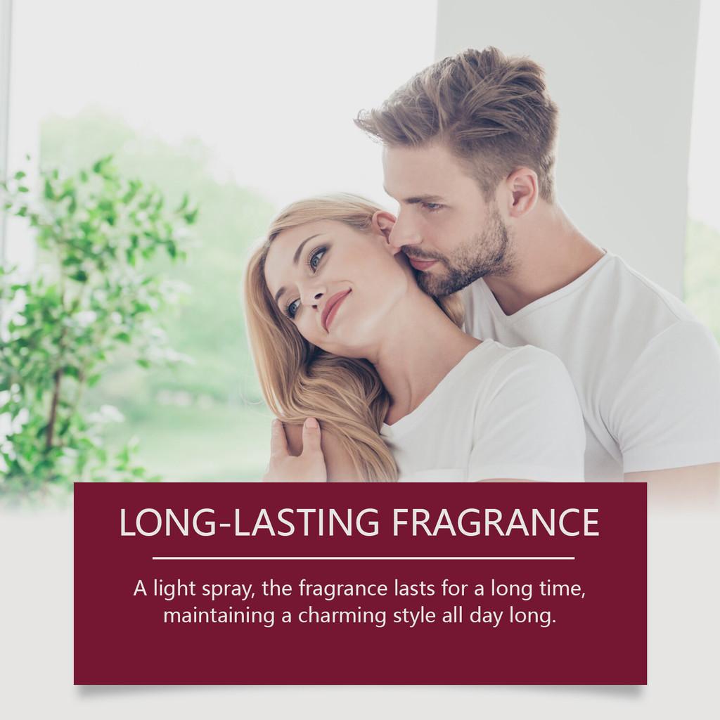 Elegant 10ml Dating Cologne Fragrance With Long Lasting Freshness And Charm