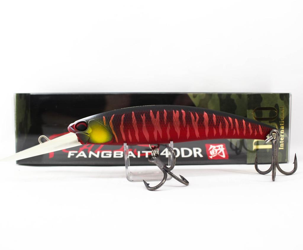 DUO Realis Fangbait 140DR Floating Lure ACC3222 (1312)