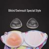 Self-Adhesive Waterproof Silicone Push-Up Bra Inserts