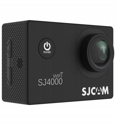 Caméra de sport SJ4000 SJCAM WiFi 4k/30FPS