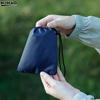 Nylon Portable Collapsible Sink 8.5L -Foldable Travel Basin For Outdoor,Camping, Hiking, Feet Face Dishes, Lightweight & Compact