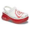 Crocs Coca Cola X Classic Bae Clog ''90s' Women's 207234-119