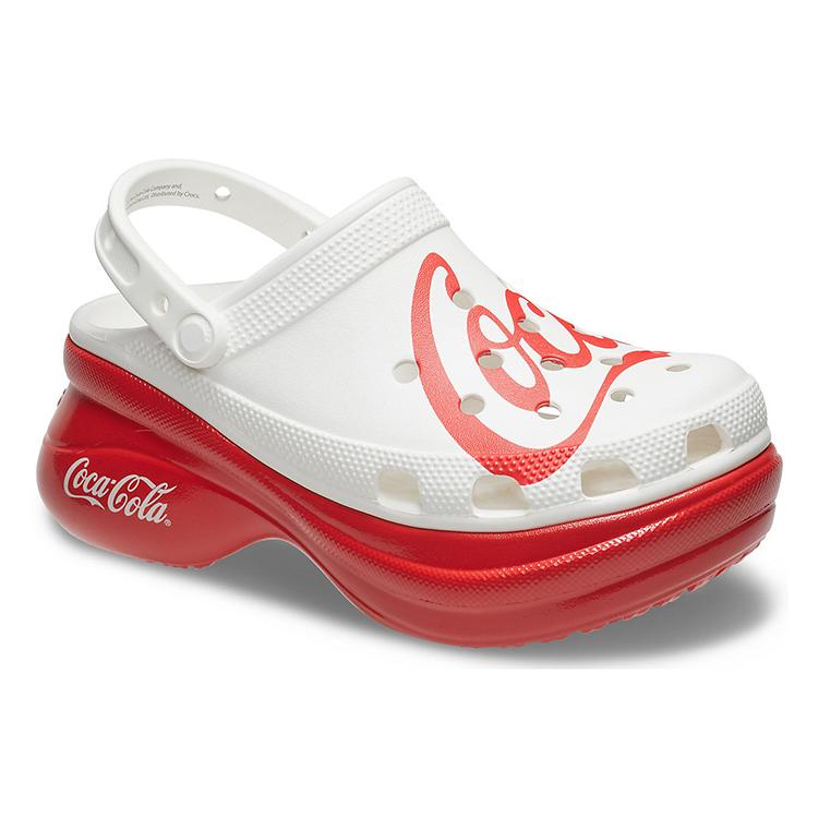Crocs Coca Cola X Classic Bae Clog ''90s' Women's 207234-119