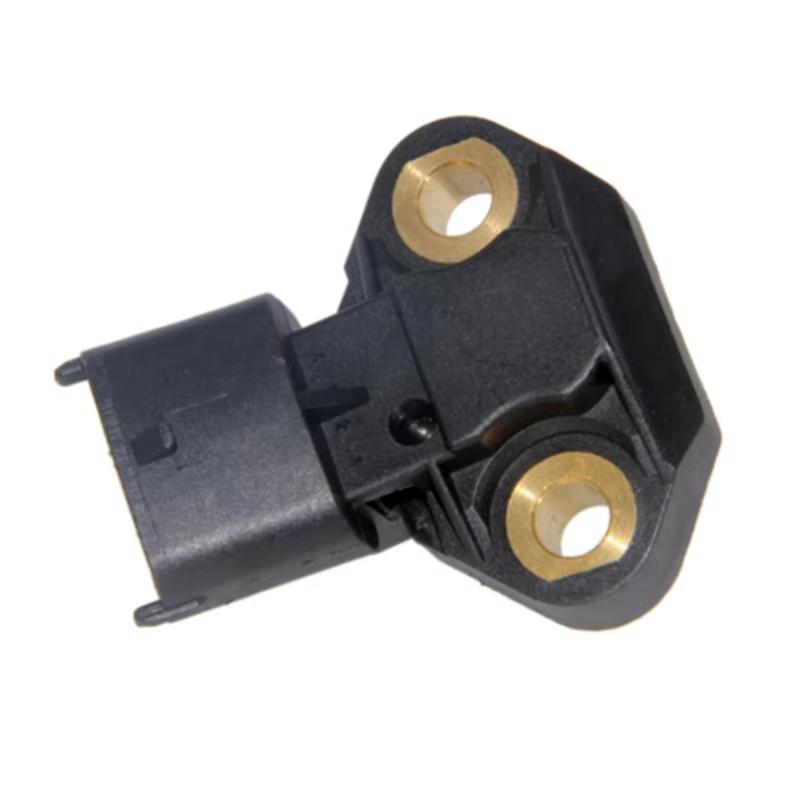 Car MAP Sensor Manifold Absolute Intake Air Boost Pressure Sensor For Renault Fiat 0261230145 55228825 Car Accessories