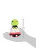 Pokémon Center Original Plush Toy Pokémon fit Natu 13.5 x 8.5 x 10.5 (H x W x D: cm)
