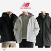 New Balance Minimal Goose Down Flying Short Nbnpe42113