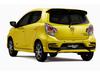 YCL Rear Bumper Light for Toyota WIGO/AGYA: Turn Signal, Streamer, Surround Light