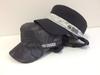 TAVARUA Warm Surf CAP TM1010 VINTAGE (LEAF BLACK)