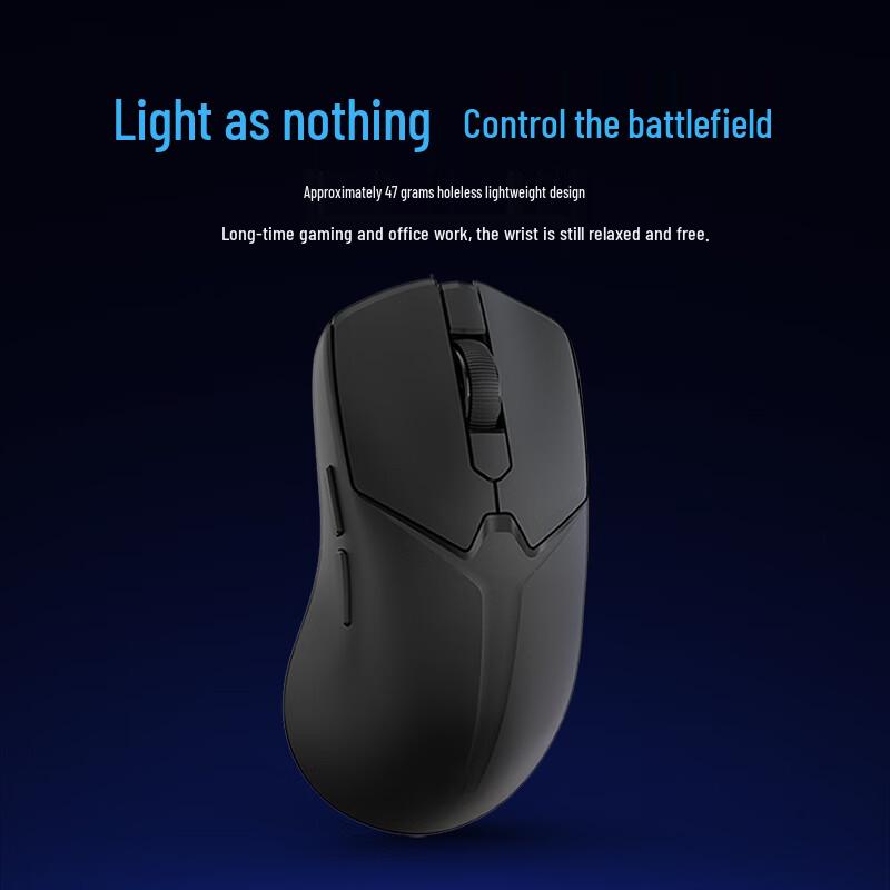Lenovo Legion M7X Tri-Mode Wireless Gaming Mouse