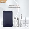 Jinda Rimei 5-Piece Nail Care and Grooming Set