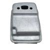 Muffler Exhaust For Husqvarna 124C 124L 125L 125C 125LDX 128C 128L 128LDX Replace 574031502
