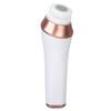 Electric Facial Cleaning Brush Vibrating Massage 3 Gears Waterproof Skin Care Exfoliating Brush