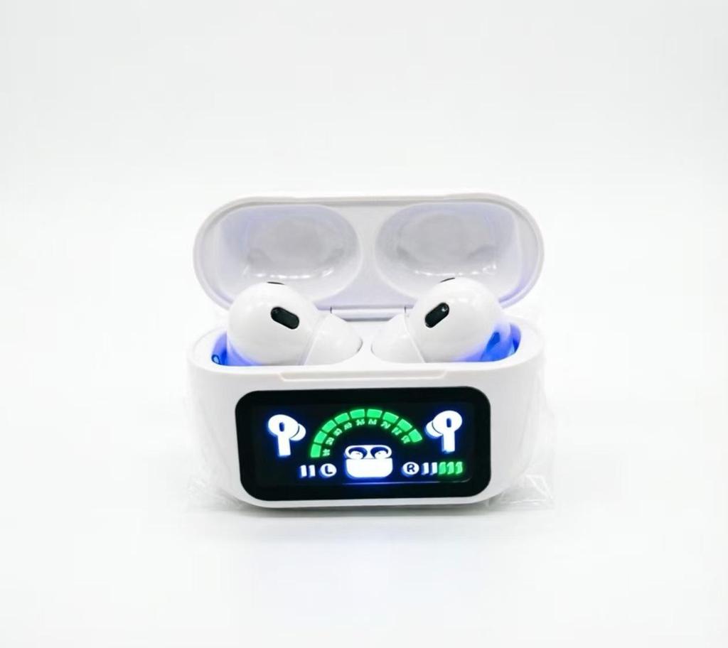 F9-5C Bluetooth headset, M10 YD03 TWS4 wireless headset, M90 digital display.