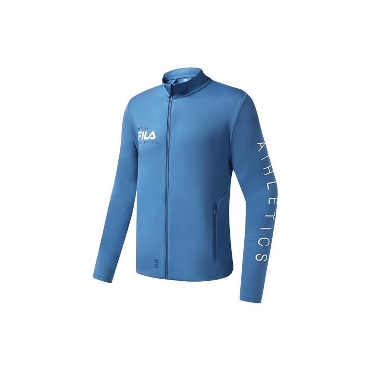 FILA Athletics Jackets & Coats Men s A11M311501F-DB XXL