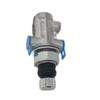 Shaanqi SX2190/SX2153 Pneumatic Foot Flameout & Exhaust Brake Valve