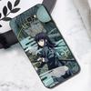 M-Muichiro Cartoon T-Tokito Handyhülle Für Samsung J 7 Plus 7core J7 Neo J6 Plus Prime J6 J4 J5 Handyhülle