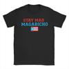 Bad Bunny Super Bowl LX Puerto Rico Flagge Grafik T-Shirt Baumwolle Unisex Kurzarm Lockeres Hemd Y2k Hip Hop Sommer Neues Unisex Hemd