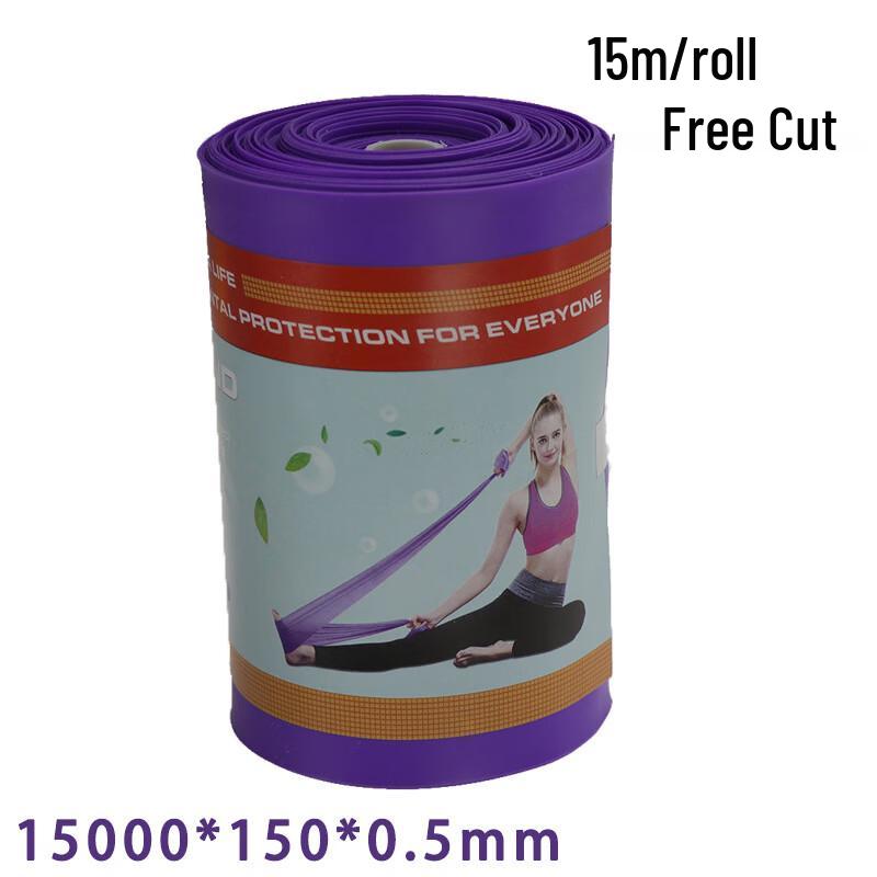 Healthsoo TPE Yoga Resistance Band