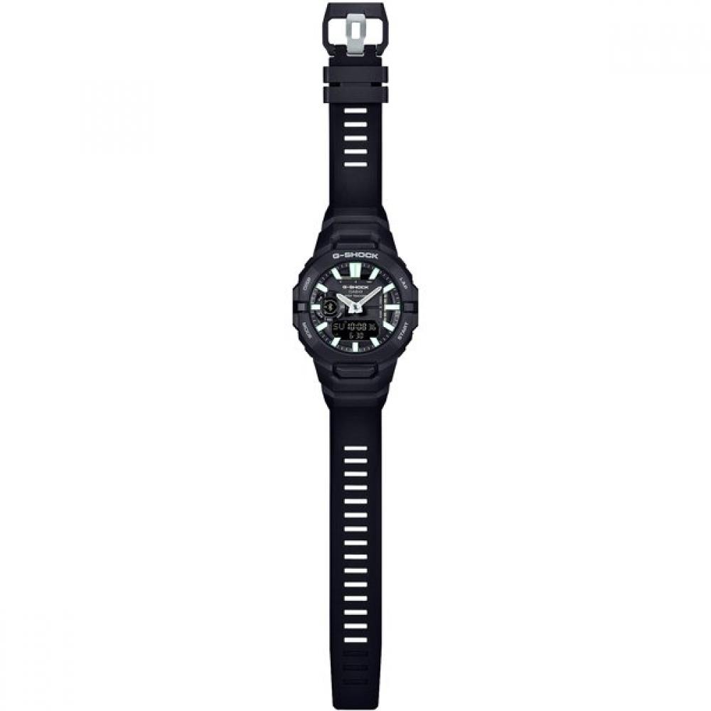 Casio G Shock  G Shock  New Squad Combi Gba 950 1ajf