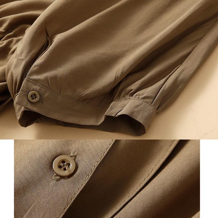 Bluze Mărimi Mari pentru Femei Albe Largi Casual Tricou Vară Lungă Bluză Neagră Tricouri Oversized