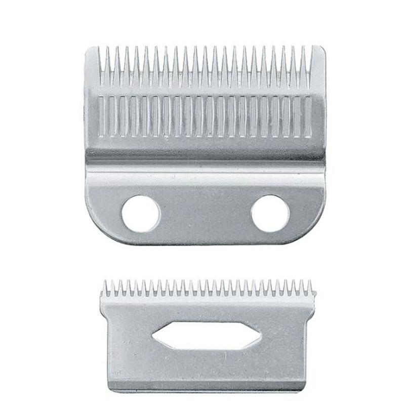 Movable Blade Hair Clipper Blade Steel Clipper Accessories
