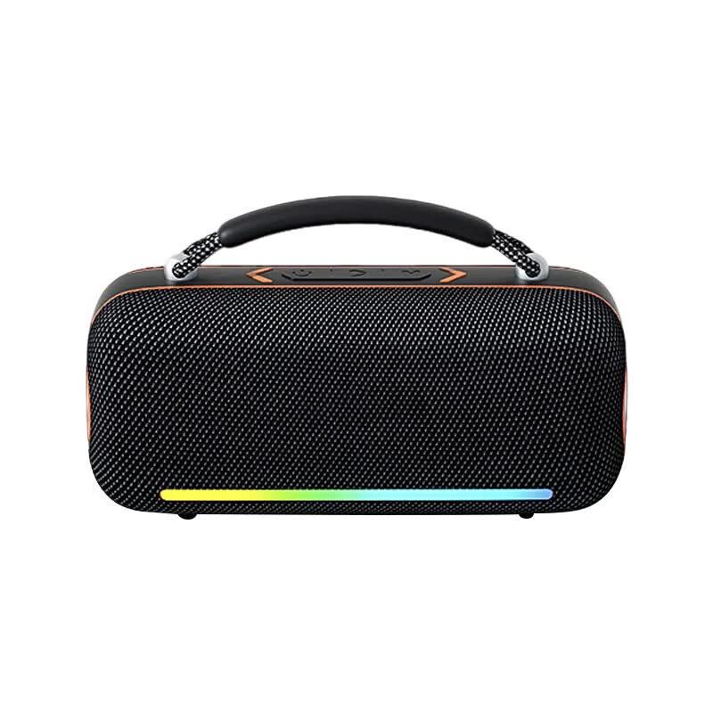 SooPii BT31 Portable Outdoor Bluetooth Speaker (CN version)