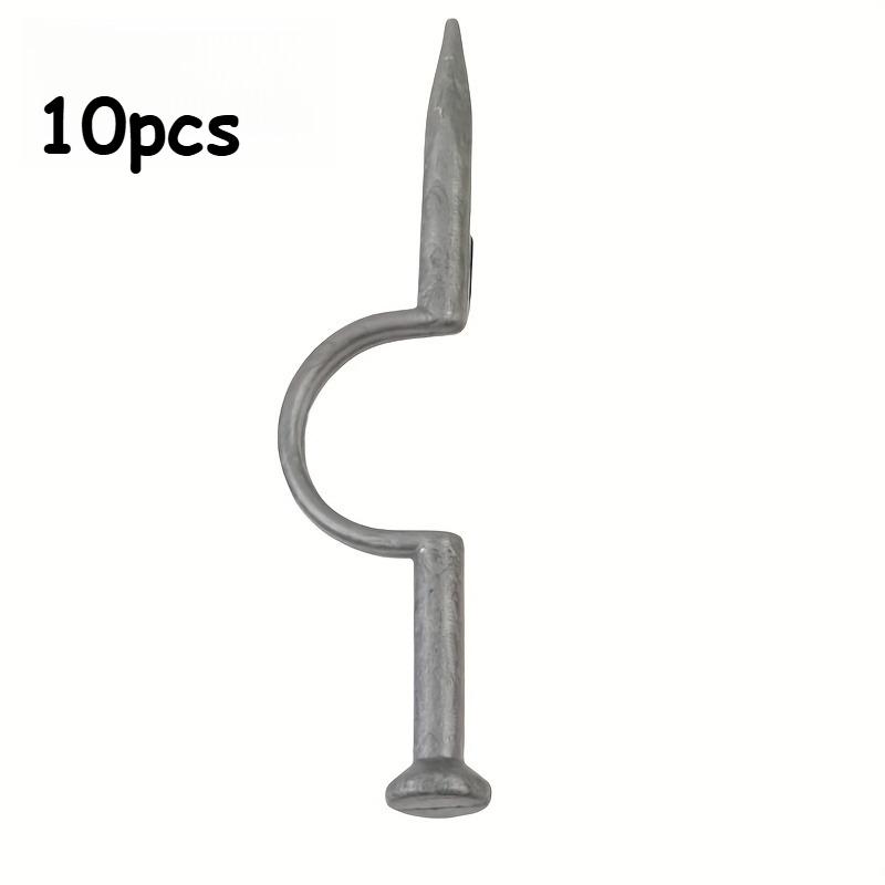 

10 шт. розыгрышных палочек, пластиковый магический реквизит, забавный подарок-сюрприз для вечеринок и шуток